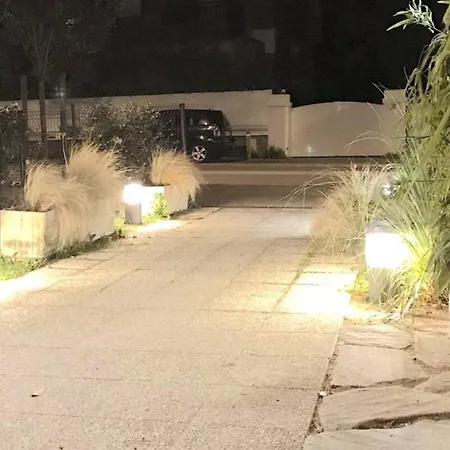 شقة De La Baie